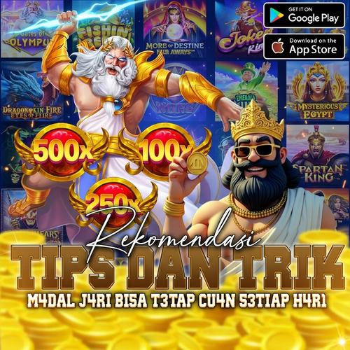 # Pilihan Game Dengan Visual Atraktif Dan Gameplay Yang Variatif